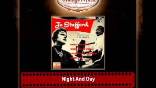Jo Stafford – Night And Day