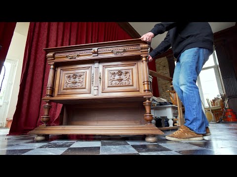 No motivation, worry & how something simple changed it all - Chateau Life 🏰 EP 288