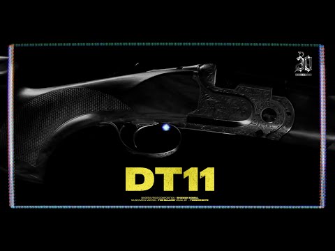 DT11 (Official audio) Bhawan Somal | The Majjor | 30 RECORDS