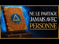 Ce Livre Rare Est Dangereux Vous Deviendrez Trop Puissant Et Le Univers Vous Obéira