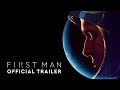 First Man - Official Trailer #2 [HD]