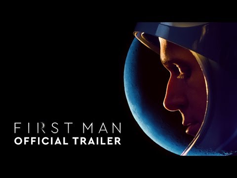 First Man (2018) Trailer 2