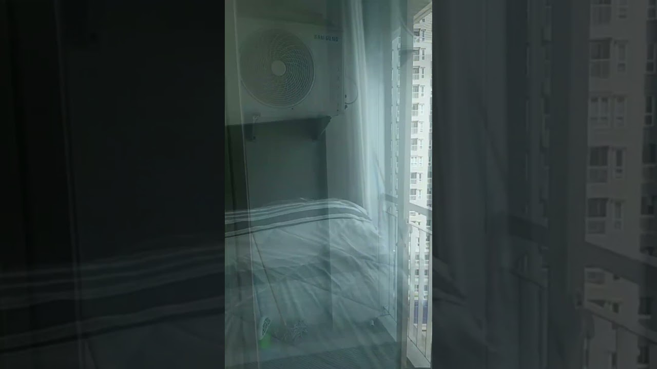 Murah Pol Disewakan Cepat Apartemen Amor Full Furnishedd