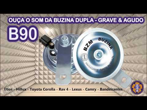 Buzina Toyota B90 BZM