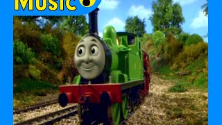 Thomas and Friends Music : Doing it right Season 12 ver.