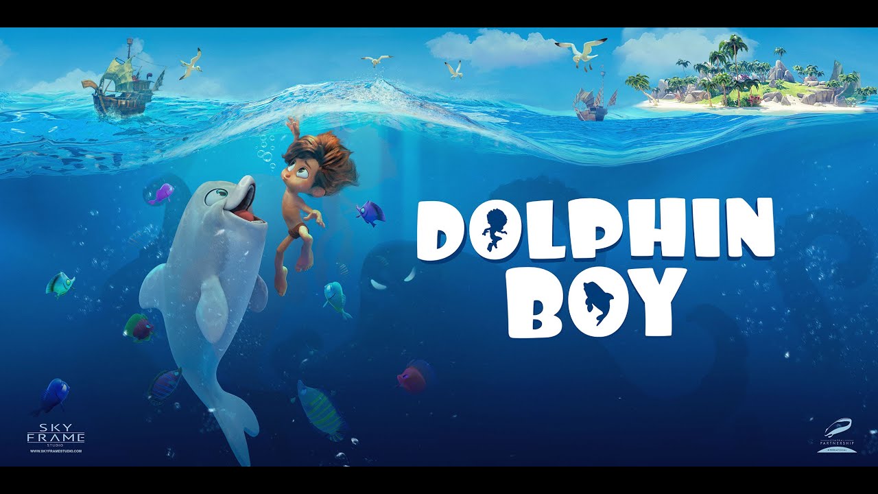 Official Trailer