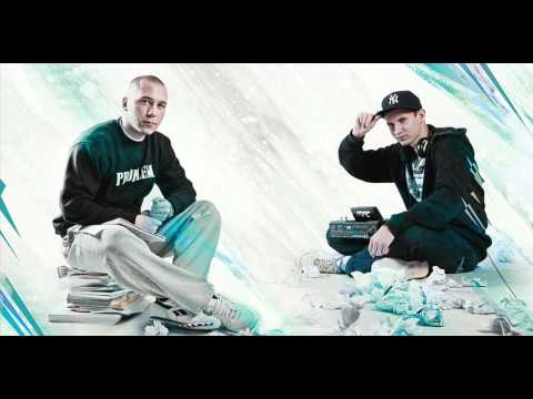Problem/Klon - Pierwsze skrzypce (ft. Junior Stress) [11/12]
