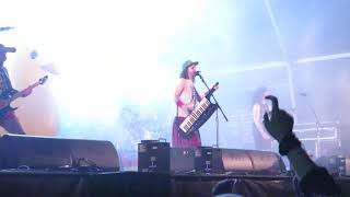 Alestorm - 05 - Black Sails At Midnight, Live at Vagos Metal Fest 2019, 2019-08-10
