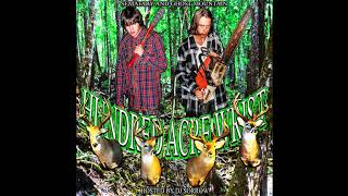 Cover art for Goodbye Horses