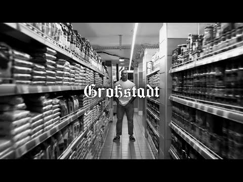 Disarstar x Luvre47 Type Beat - "Großstadt"