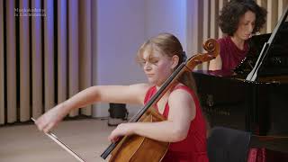 Download lagu Elgar | Concerto for Cello and Orchestra in E minor, Op. 85, IV. Allegro | Henriette-Luise Knauer mp3