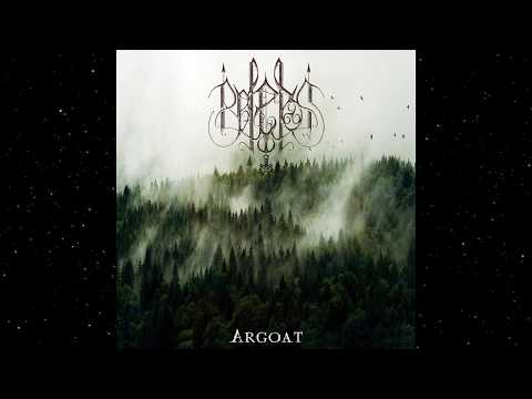 Belenos - Argoat (estreia do álbum completo)