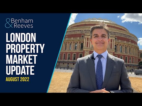 What's happening in the London property sales and rental market | Prices hit record highs