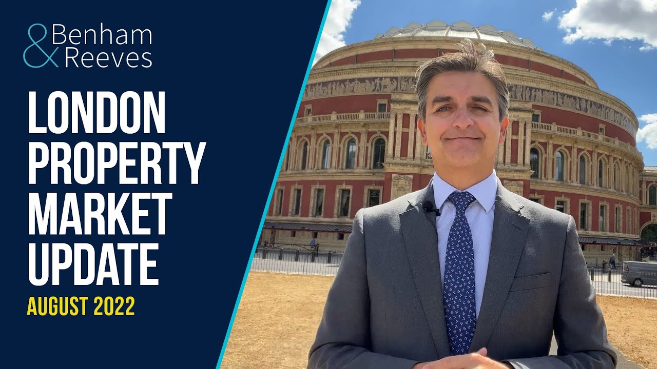 What's happening in the London property sales and rental market | Prices hit record highs