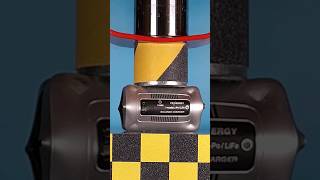 Download lagu The Battle of Power: Tenergy Balance Charger vs Hydraulic Press #hydraulicpress #vs #tenergy mp3
