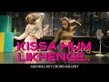 Kissa Hum Likhenge Doli Saja Ke Rakhna Arunima Dey Choreography