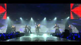 Download lagu SUPER SHOW | Intro   Entrance   Twins   Rock The House LIVE (SUPER JUNIOR スーパージュニア) mp3