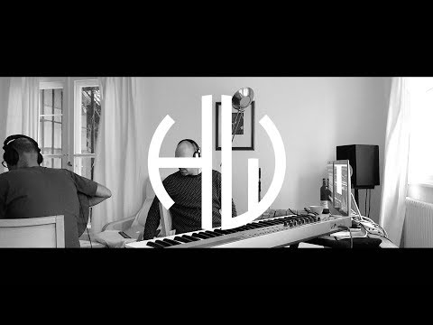 Wolfgang Lohr & Hans Wachsmann - Album studio session 2018