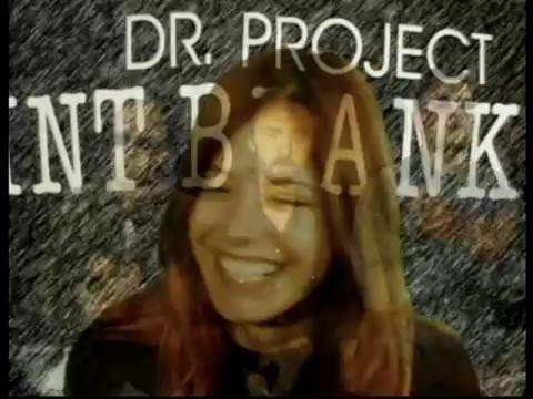 POINT BLANK I'm all right (you can't see me) 2002.