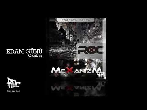 Rap Out Clan – Edam Günü (Okaber)