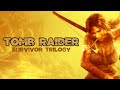 Tomb Raider Survivor Trilogy Y Mas Cositas