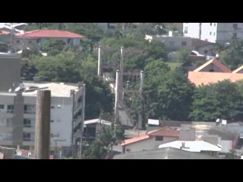Rancho A Rio Do Sul video