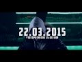 Olexesh - AVTOMAT (prod. von m3) [Official HD Trailer]