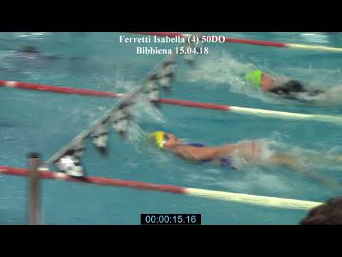 Ferretti Isabella 50DO - Bibbiena 15.04.18