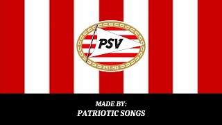 Kadr z teledysku Anthem of PSV Eindhoven tekst piosenki Football Anthems Netherlands