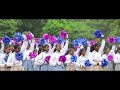 Ping Pong Drill School Sports Day Perambur SMG 2022