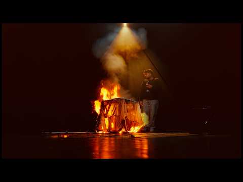 BERRY - VALHALLA (Official Music Video)