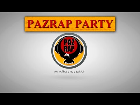 Neocortex`dən çağırış (PazRap Party #1)