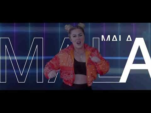 AMELIA RUBY FT LA PERVERSA - MALA (VIDEO OFICIAL)