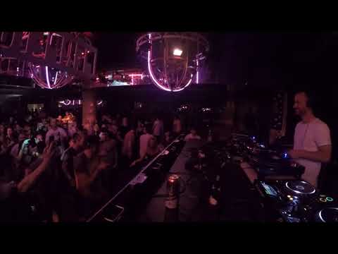 ORBITH | GEHRINGER @ Apokalypsa 18th anniversary 24.11.2017