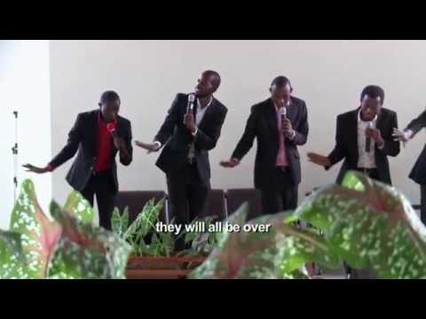 BA MASO|| Indirimno ya Korari Worship Singers