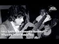 Larry Sparks - Where the Sweet Waters Flow [1974]