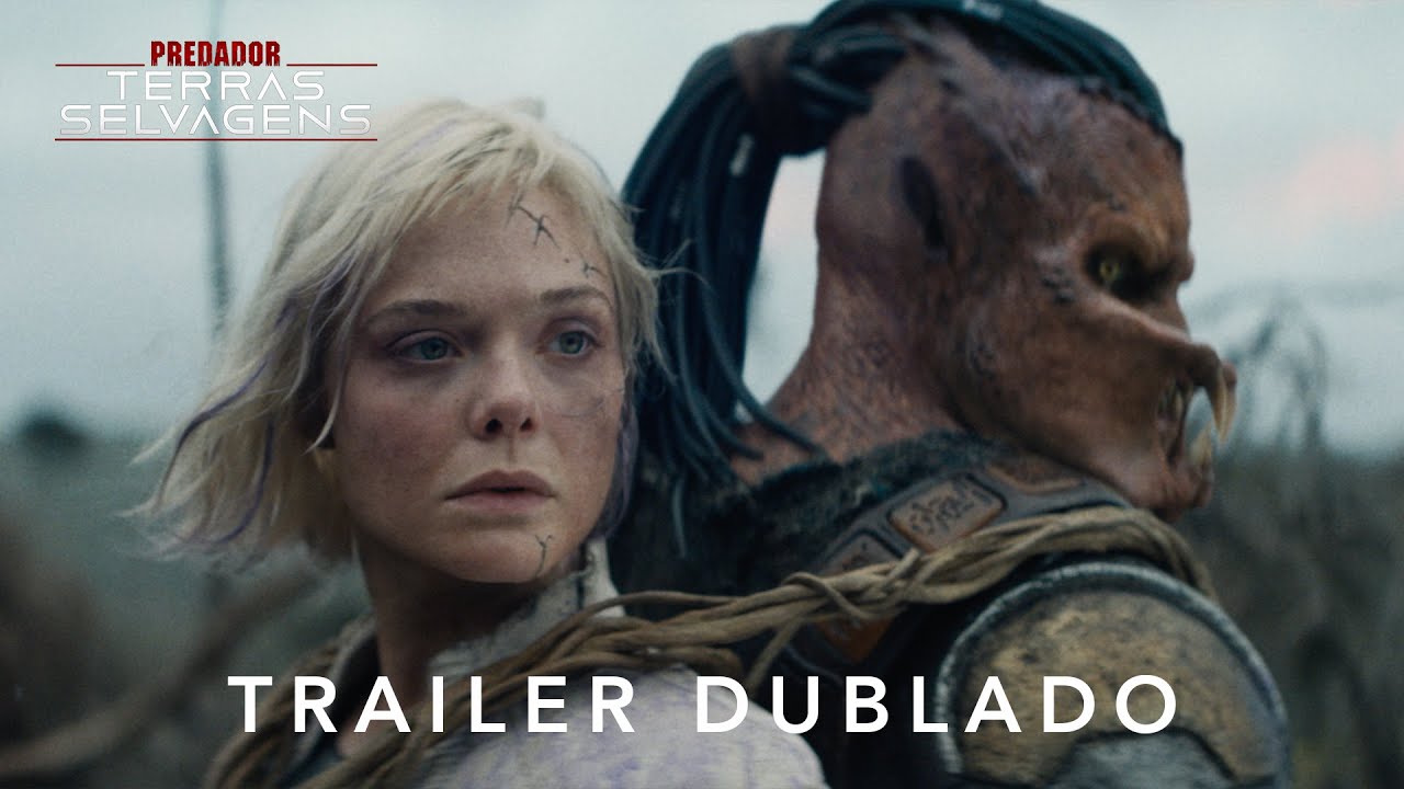 trailer Oficial