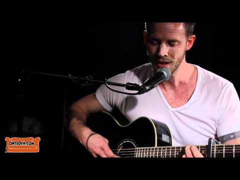 Andrew Page - Titanium (David Guetta Cover) - Ont' Sofa Session