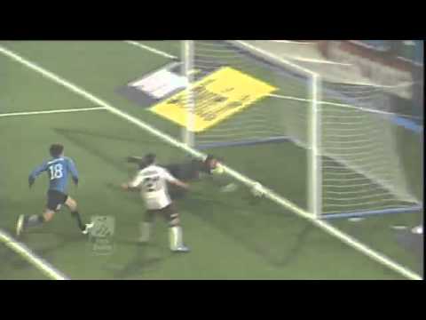 Novara 1-0 Torino 14/02/2011 2010-11 - 26°