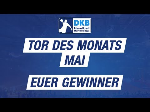 Euer Tor des Monats Mai