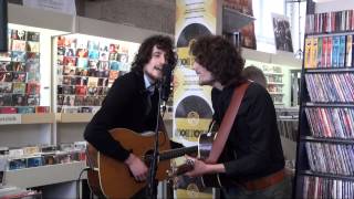 Tangarine - Mama won't you buy me a dream - Instore Evelyn Novacek, Hoogezand