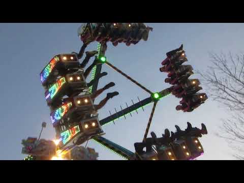 X-Factor - Deinert (Offride Nr.2) Leer Gallimarkt 2017 [FullHD]