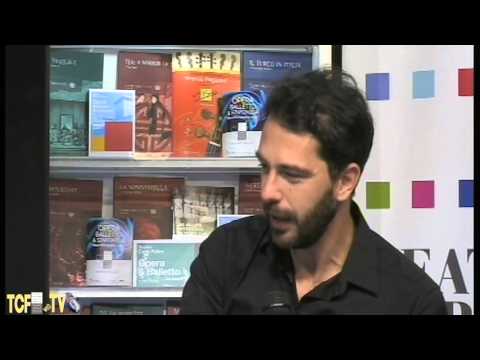 Intervista a Francesco Lanzillotta - Roberto Devereux al Teatro Carlo Felice dal 17 Marzo 2016