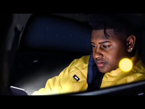 Derek King - Blessed (Visualizer) (feat. ‎Likybo)