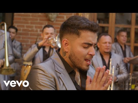 La Arrolladora Banda El Limón De René Camacho - Tu Reemplazo