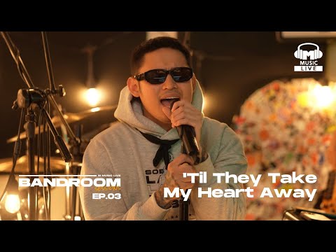 Claire Marlo - 'Til They Take My Heart Away (Khel Pangilinan) | BRS Episode 3 Full Performance