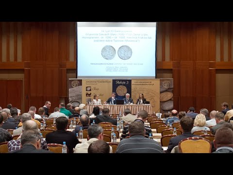 Aukcje monet i medali Antykwariat Numizmatyczny Paweł i Michał Niemczyk - www.aukcjamonet.pl