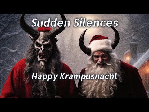 Christmas Horror Stories: The Christmas Demon You’ll Never Forget