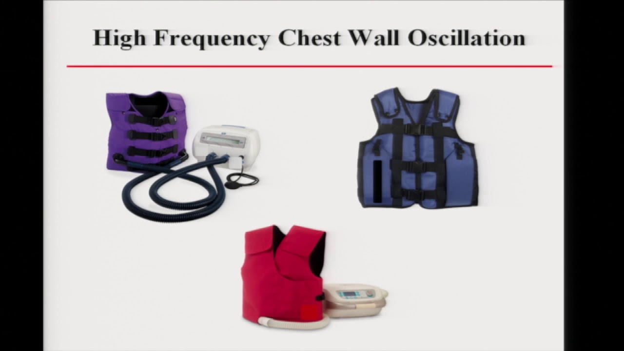 I Have Pseudomonas Infection What Are My Options Gregory Tino, MD