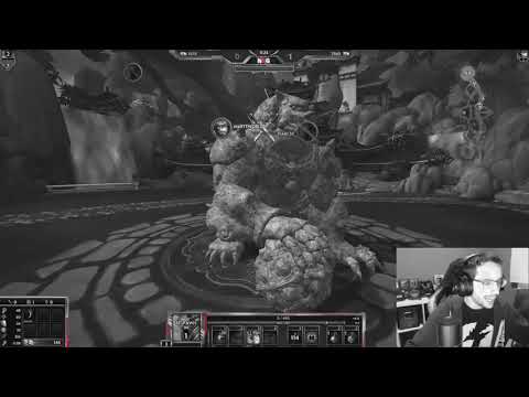 WARCHO JUGANDO COMO BRONZE 5 :V